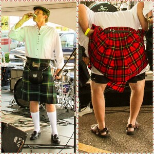 Fundraising Page: Miles Beacom